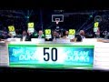 ZACH LAVINEs 2nd Dunk | Sprite Slam Dunk.