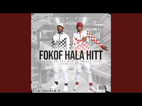 Fokof Hala Hit