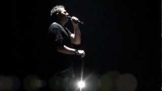 Antonis Remos - Apopse, Feggaria xartina