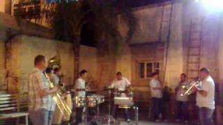 Arriba pichataro- Banda Ahija2 de Apozol