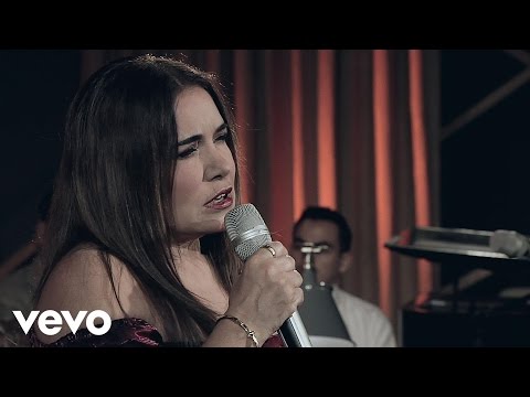 Tania Libertad - Si Me Tenías (En Vivo)