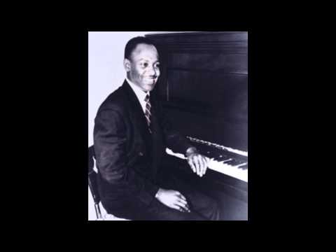 Eddie Boyd - Mr. Highway Man