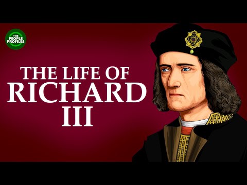 download lagu mp3 mp4 Richard Three, download lagu Richard Three gratis, unduh video klip Richard Three