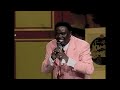 Bernie Mac In Detroit Kings Of Comedy Tour