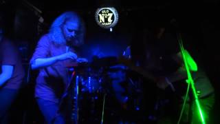 New Keepers of the Water Towers @ Roadburn 2016