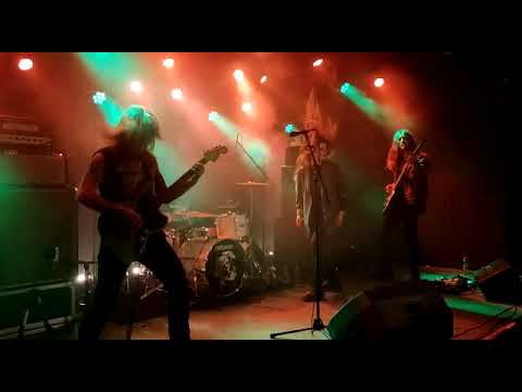 Coltaine - Live in Zagreb, Mochvara (Unreleased song)
