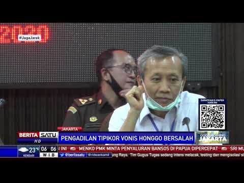 Kejakgung Eksekusi Rp 97 Miliar Dari Kasus TPPI