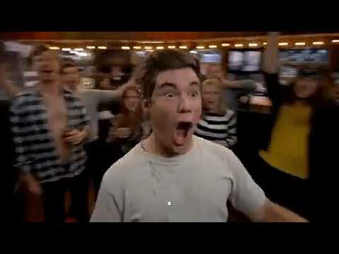 Official Trailer: Our Main Event