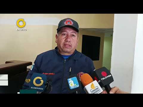 El Solidario | Edo. Mérida | Lluvias afectan Vialidad - Protección Civil Monitorea Zonas de Riesgo