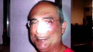 The Dillman Band    Slow Ride Home