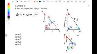 GEO2 PT (03 set 2025) Q7 e Q8