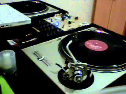 Melgroove "viens (come to party)" (US Mix Feat Das Efx) 2000