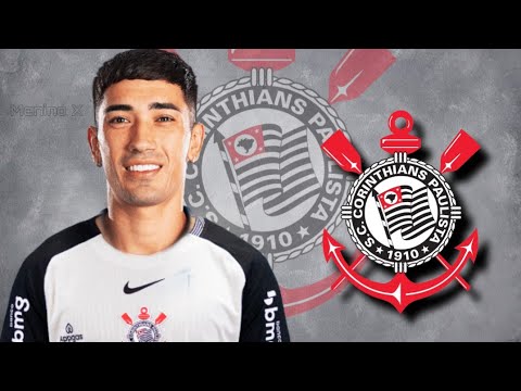 Santiago Solari • Bem Vindo ao Corinthians ?⚪⚫ 2026 Skills & Goals | Highlights