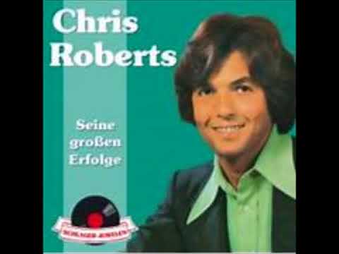 Wenn Du Mal Einsam Bist - Chris Roberts