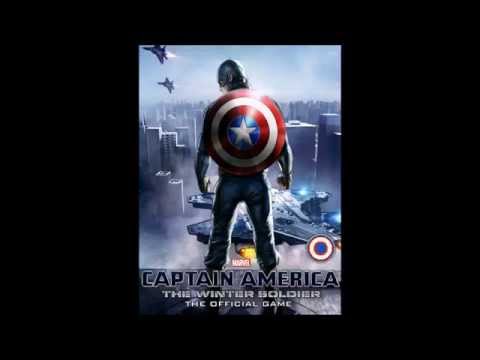 Captain America : Le Soldat de l?Hiver Android