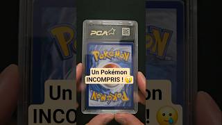 Le Pokémon le plus INCOMPRIS de l'Histoire ! 😭
