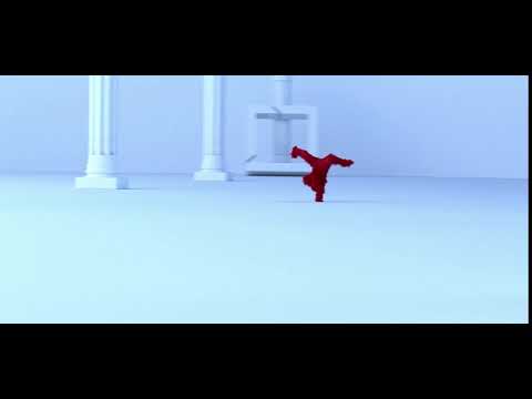 Breakdance 3D