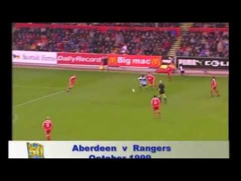 Amato v Aberdeen 1999