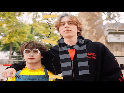 mada and skuba funny variety moments as friends before they breakup again