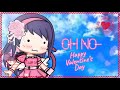 OH NO- {Daisy The Cupid} {Gacha Club} 💖Valentine's Day Skit💖 ✨Read Description✨