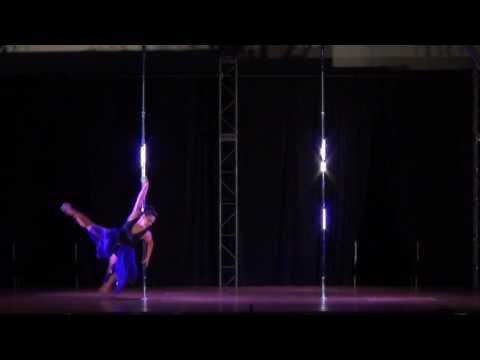 NAPDC 2016 Essential Pole - Lauren Osters