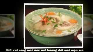 preview picture of video 'suất ăn công nghiệp VIETNAM'