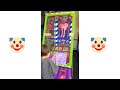 Circus Ball Drop Chuck E Cheese