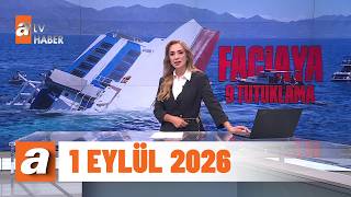Gün Ortası | 1 Eylül 2026