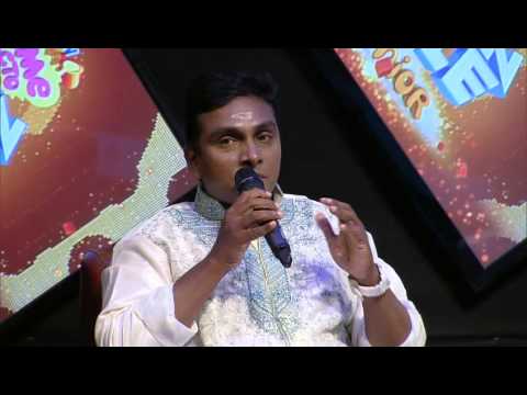 Indian Voice Junior I Episode 126 - part 1 I Mazhavil Manorama