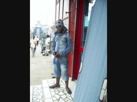 Ghetto crew - siwo