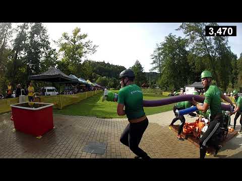 SDH Dneboh - JL Malá Skála 2020