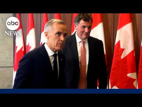 Canada to announce retaliatory tariffs against the US amid escalating trade war