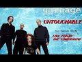 GARBAGE - UNTOUCHABLE (Theme From LIVE TODAY DIE TOMORROW)