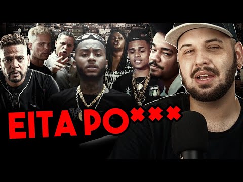 FAVELA VIVE 4 I Análise