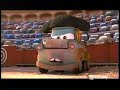 Cars Toons Mater S Tall Tales El Materdor 2009 ABC Family Airing