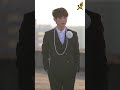 ATEEZ(에이티즈) '멋 (The Real) (興 ver.)' MV Behind Clip_YEOSANG #Shorts ATEEZ(에이티즈) '멋 (The Real) (興 ver.)' MV Behind Clip_YEOSANG #Shorts