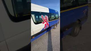 Mercedes-Benz Sprinter city 35 14 seats 11 standees euro 6 city bus | Image 5 - Autoline