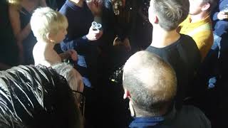 Little Green Cars - the unorthodox Harper Lee @ Vicar Street