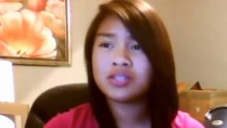 "Can we go Back" by Aaradhna cover by Reysandra