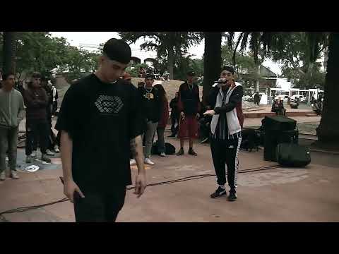 SIMMER vs ACH - Cuartos - CULTU-RAP Fecha 3 (2023)