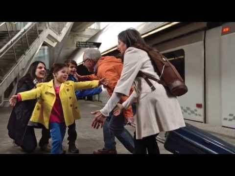 Modal video thumbnail