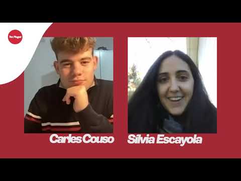 "Tot Plegat" 04x09 - Tossencs pel món amb Sílvia Escayola