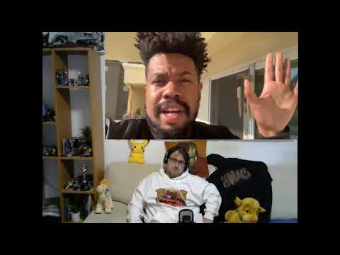 Schmoedown Reactions Andres Cabrera vs Thomas Harper