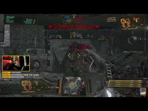 MWO || SH: MONKING ON KATANA KAT || HPG || TEAM UP WITH PHURI