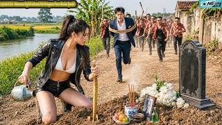 Nữ Chiến Thần Về Quê Thăm Mộ Cha Mẹ Vô Tình Cứu Mạng Tổng Tài Bị Truy Sát, Nào Ngờ Anh Đòi Cưới Cô