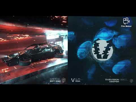 Matt Nash vs Dubvision - Lose it all vs Deeper (Shani Nushtaev mashup)