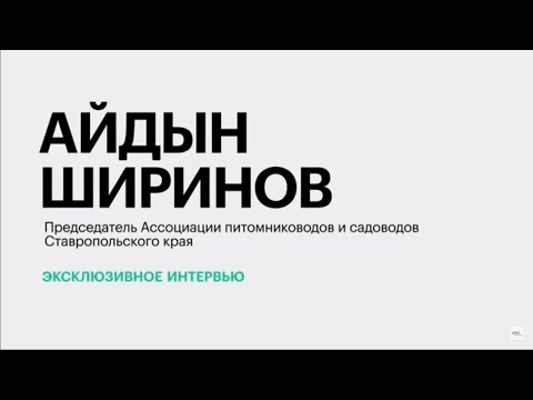 Обложка видео