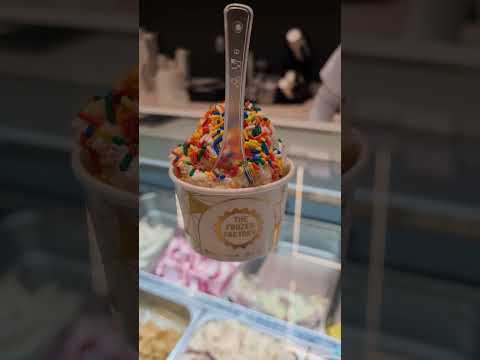 📍The Frozen Factory, City Centre Al Zahia, Sharjah. #sharjah #sharjahtourism #sharjahuae