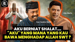 Download lagu WAJIB NONTON SIH! Ketika Gus Candra Malik seorang Sufi Membahas Tentang Kesadaran - Abu Marlo mp3 Download lagu WAJIB NONTON SIH! Ketika Gus Candra Malik seorang Sufi Membahas Tentang Kesadaran - Abu Marlo mp3