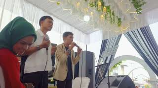 Download lagu EGOIS versi Duet -  Lagu Tapsel - Tamin manise ft Dedy gunawan mp3